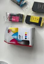 Inktpatronen voor HP 364XL, Ophalen, Nieuw, Cartridge, HP (ORIGINEEL)
