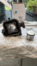 Airsal 70cc, Ophalen of Verzenden, Zo goed als nieuw, Cilinder