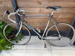Giant racefiets opknapper, Fietsen en Brommers, Fietsen | Racefietsen, Ophalen, Gebruikt, 26 inch, 10 tot 15 versnellingen