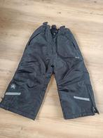 Zwarte sneeuw broek skibroek maat 92 d-lab, Kinderen en Baby's, Kinderkleding | Maat 92, Ophalen of Verzenden, Gebruikt, Jongen of Meisje
