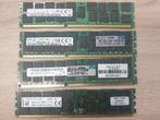 Diverse RAM 16GB sticks, Computers en Software, RAM geheugen, 16 GB, Gebruikt, Server, Ophalen of Verzenden
