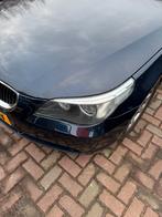 Koplampen bmw e60 5 serie, Auto-onderdelen, Verlichting, Ophalen of Verzenden, BMW