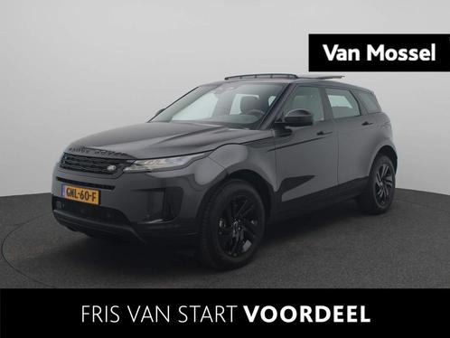 Land Rover Range Rover Evoque 1.5 P270e PHEV AWD S Edition L, Auto's, Land Rover, Bedrijf, Te koop, 4x4, ABS, Achteruitrijcamera