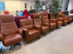 Sta op stoel relax fauteuils outlet IJsselstein, Verzenden, Zo goed als nieuw