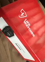 Lifewatcher smart watch horloge met garantie seniorenhorloge, Ophalen of Verzenden, Zo goed als nieuw