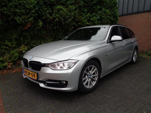 BMW 3-serie Touring 320d EfficientDynamics Edition Executive, Auto's, BMW, Bedrijf, Te koop, 3-Serie, ABS, Airbags, Airconditioning