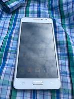 Samsung SM-G531F, Gebruikt, Overige modellen, Wit, Touchscreen