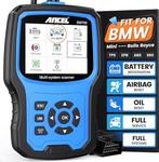 ANCEL BM700 OBD2 Scanner voor BMW, Auto diversen, Autogereedschap, Ophalen of Verzenden, Gebruikt