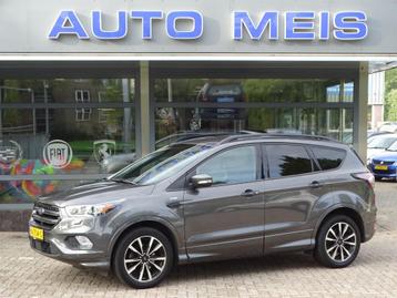 Ford KUGA 1.5 EcoBoost ST Line  beschikbaar voor biedingen