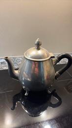 Eduard hueck koffie en theepot, Antiek en Kunst, Verzenden