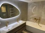 Badkamer renovatie compleet ACTIE!!! ACTIE!!, Garantie, Verbouw of Aanbouw