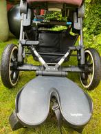 Bumprider universeel meerijdplankje, Kinderen en Baby's, Buggy's, Ophalen of Verzenden, Zo goed als nieuw, Overige merken