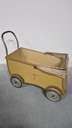 Oude kinderwagen, Ophalen of Verzenden, Gebruikt, Kinderwagen, Overige merken