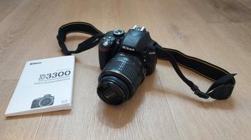 Nikon digitale camera  beschikbaar voor biedingen