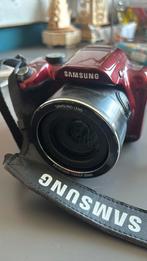 Samsung fotocamera, Ophalen, Zo goed als nieuw, Samsung, 8 keer of meer