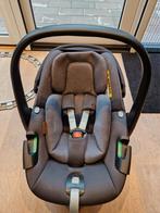 Maxi cosi pebble 360 graphite / brons accent, Kinderen en Baby's, Autostoeltjes, Ophalen, Zo goed als nieuw, Maxi-Cosi, Autogordel of Isofix