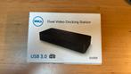 Dell docking station laptop, Computers en Software, Nieuw, Ophalen of Verzenden, Dell, Docking station