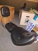 Honda Shadow VT1100 Motorzadel Set, Ophalen of Verzenden, Gebruikt