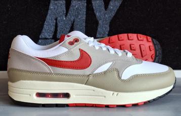 Nike air max 1 - diverse beschikbaar voor biedingen
