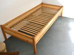 Lundia bed 90x200, Huis en Inrichting, Ophalen, Gebruikt, 90 cm, Eenpersoons