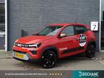 Dacia Spring Extreme 65 26.8 kWh CAMERA ACHTER / CRUISE CONT, Stof, Met garantie (alle), 4 stoelen, Origineel Nederlands