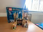 Lego Harry Potter Astronomie Toren 75969, Verzenden, Zo goed als nieuw, Complete set, Lego