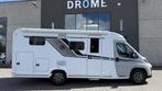 Knaus Van TI 650 MEG MODEL 2026 - VANSATION, Caravans en Kamperen, Campers, Automaat, Ringverwarming, Bedrijf, Diesel