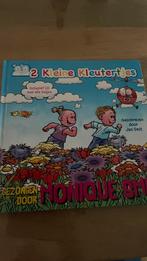 Monique Smit - 2 Kleine Kleutertjes CD+Boek, Ophalen