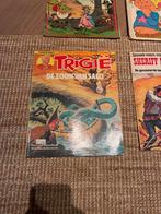 Oude zeldzame strips, Boeken, Strips | Comics, Meerdere comics, Verzenden, Zo goed als nieuw, Europa