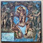 Verdi Requiem 2LP, Opera of Operette, Ophalen of Verzenden, Zo goed als nieuw, Romantiek