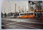 Den Haag/Rijswijk Rijswijkseweg met GTL tram en winkel BCC, Verzamelen, Ophalen of Verzenden, 1980 tot heden