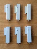 SmartAlarm draadloze deur- en raamcontact sensor, Doe-het-zelf en Verbouw, Alarmsystemen, Gebruikt, Detector, Sensor of Melder