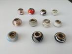 Bedels  ,, Murano ,, 925, Sieraden, Tassen en Uiterlijk, Kettingen, Met kristal, Overige materialen, Overige kleuren, Ophalen of Verzenden