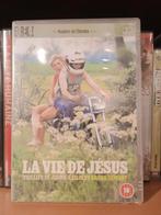 La Vie de Jésus - Eureka!/Masters of Cinema, Vanaf 16 jaar, Ophalen of Verzenden, Zo goed als nieuw, Frankrijk