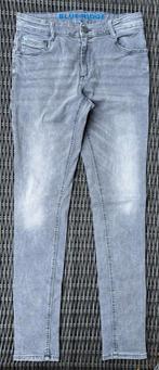 Spijkerbroek Blue Ridge skinny maat 176, Broek, Ophalen of Verzenden, Zo goed als nieuw, Blue Ridge