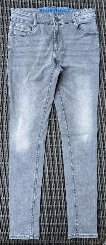 Spijkerbroek Blue Ridge skinny maat 176 beschikbaar voor biedingen