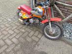 Mini crosser, Ophalen, Overige merken