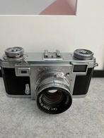 Contax IIa, Audio, Tv en Foto, Gebruikt, Compact, Ophalen of Verzenden, Overige Merken