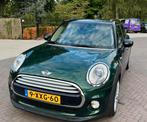 Mini Mini Cooper Business 1.5 2014 NAP Bluetooth Navi Xenon, Auto's, Mini, Origineel Nederlands, Te koop, 5 stoelen, Benzine