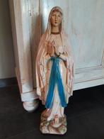 Mariabeeld, Antiek en Kunst, Ophalen of Verzenden
