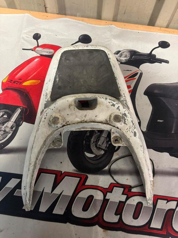 Zip type 3 rekje opknapper, Auto diversen, Autostickers, Ophalen of Verzenden