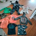 Jongens kleding maat 98/104, Ophalen, Gebruikt, Maat 98
