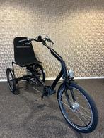 Driewielfiets | Huka Cortes | Elektrisch | Inruil-Aanbieding, Fietsen en Brommers, Fietsen | Driewielfietsen, Zoom 19, Huka, HUKA cortes