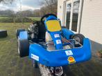 Kart iame k25, Ophalen, Gebruikt, Kart