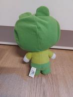 Hello kitty in kikker pak knuffel McDonald's, Ophalen of Verzenden