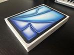 iPad Air M2 + ESR Case, Ophalen, 11 inch, Zo goed als nieuw, 128 GB