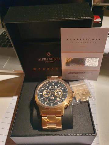 ≥ Vind alpha sierra titan op Marktplaats november 2025