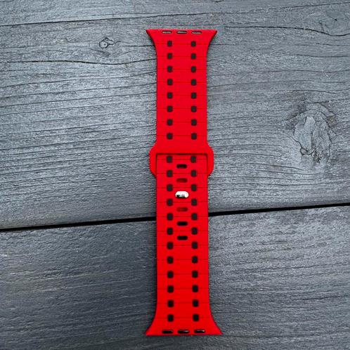 Apple watch bandje., Telecommunicatie, Wearable-accessoires, Nieuw, Bandje, Verzenden
