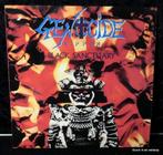 Genocide - Black Sanctuary (1988), Ophalen of Verzenden, Gebruikt
