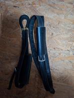 Beugelriemen, Dieren en Toebehoren, Ophalen of Verzenden, Dressuur